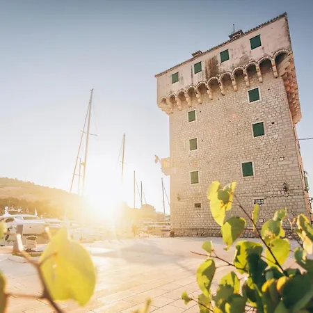 Apartament Datala Marina