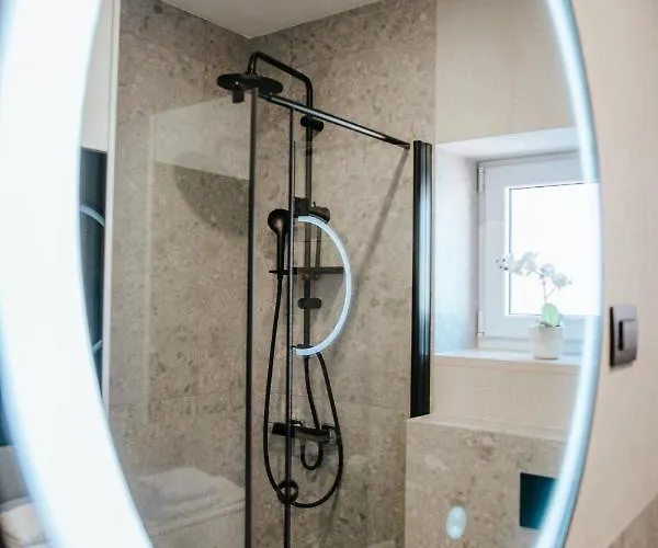 Datala Apartament Marina