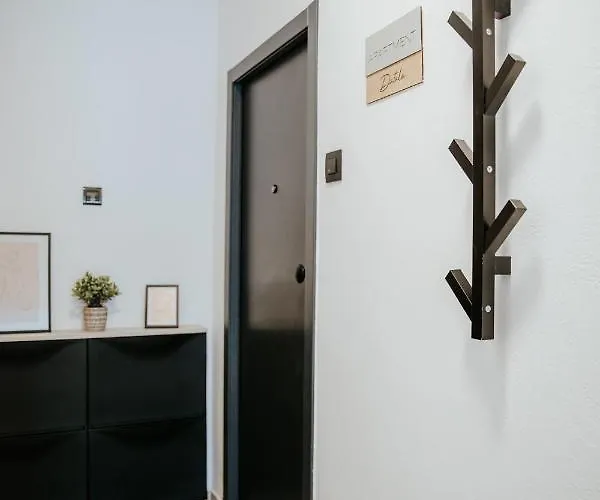 Apartman Datala *