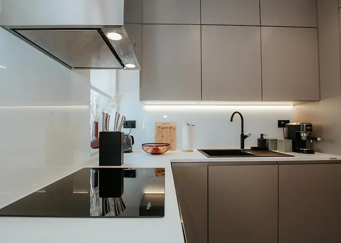Apartman Datala