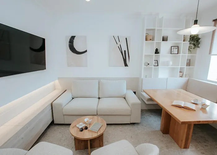 Apartman Datala *