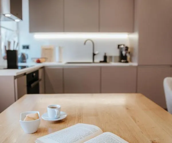 Datala Apartman Marina