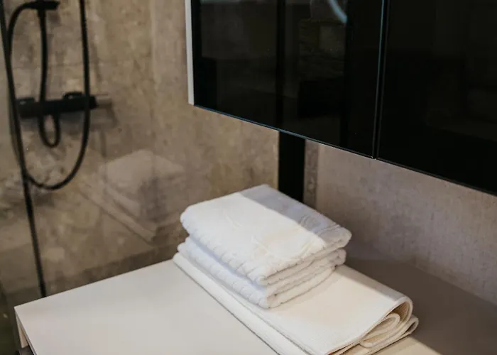 Apartament Datala Marina