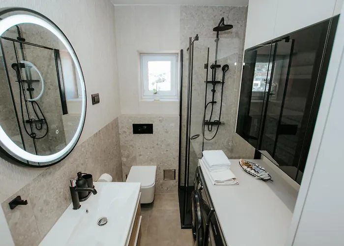 Datala Apartman *