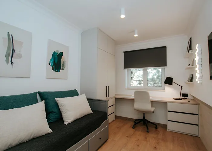 Datala Apartman *