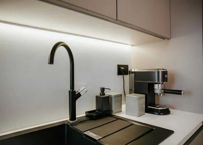 Apartman Datala