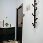Apartamento Datala *
