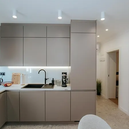 Datala Apartment *