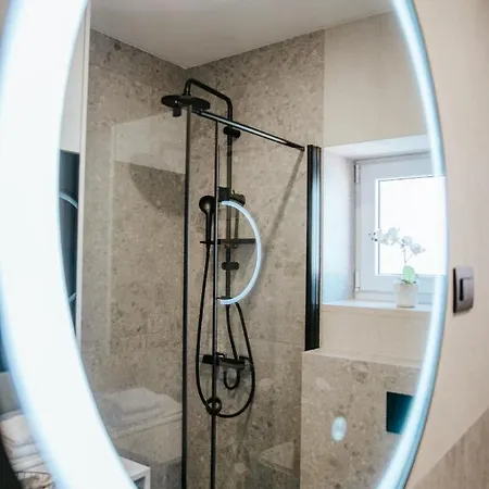 Datala Apartamento Marina (Bossoglina)