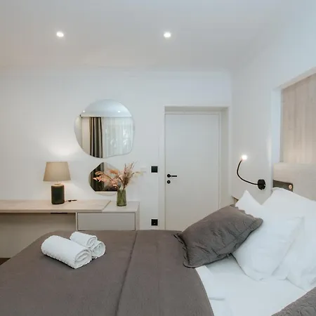 Apartmán Datala