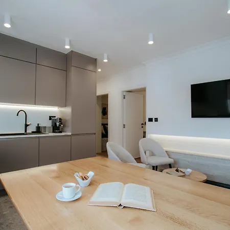 Datala Apartment *
