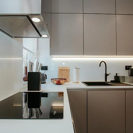 Apartment Datala