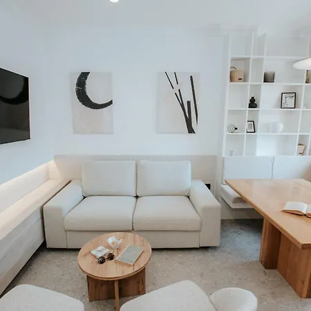 Apartment Datala *