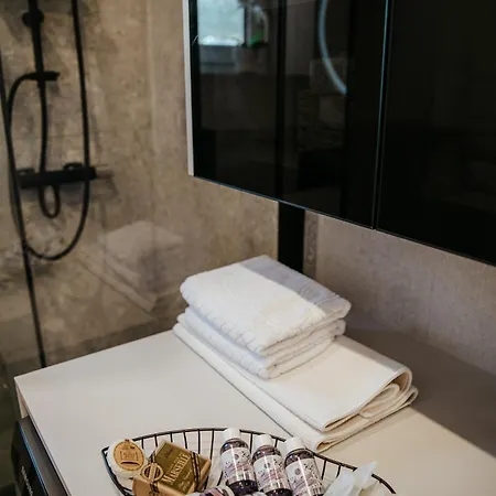 Διαμέρισμα Datala Marina