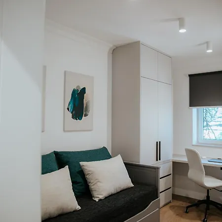 Διαμέρισμα Datala Marina