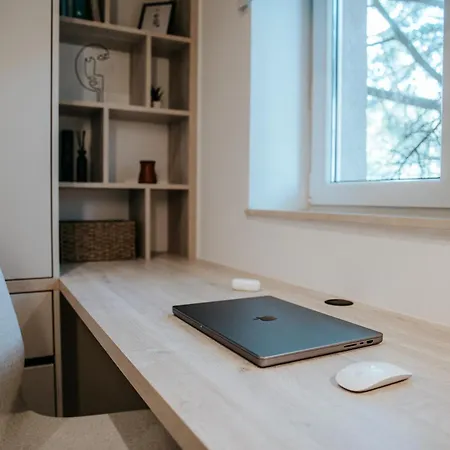 Apartment Datala *