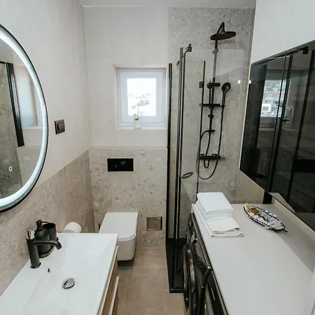 Datala Apartment *