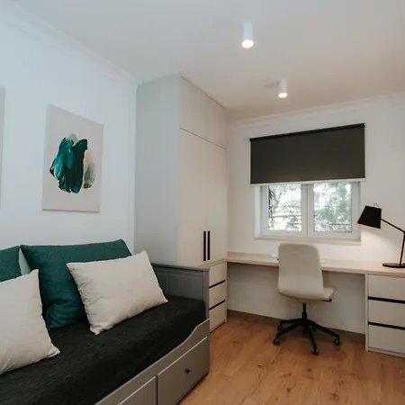 Datala Apartment *