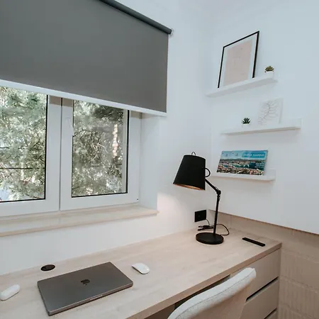 Datala Apartment