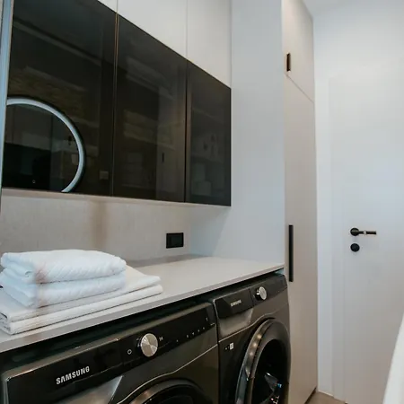 Apartment Datala