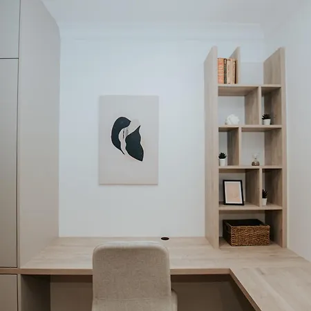 Datala Apartment