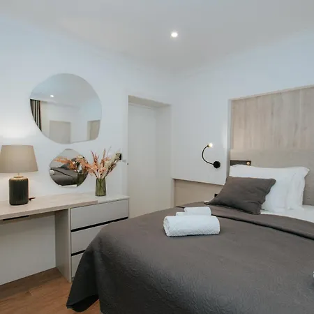 Datala Apartment