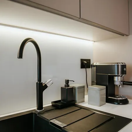 Apartment Datala