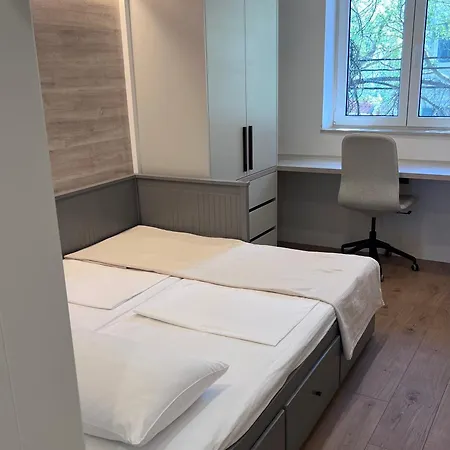 Apartment Datala