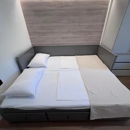 Apartment Datala