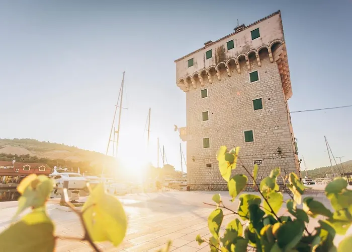 Apartman Datala Marina